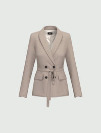 GIACCA C/CINT (abb.c/pant.Calcio) - EMME MARELLA BELFORD 2525046161 005 Emme 