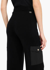 PANTALONE (comp c/TF5037) - LIU JO TF5041MS75L 10103 Liu Jo 