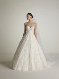 ABITO SPOSA SAN PATRICK  - SAN PATRICK ASUNCION/AF3 ST125 665 St Patrick 