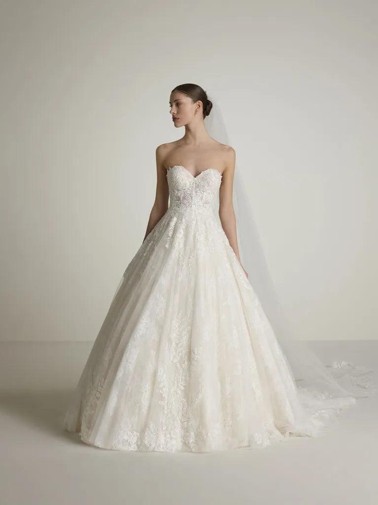ABITO SPOSA SAN PATRICK  - SAN PATRICK ASUNCION/AF3 ST125 665 St Patrick 