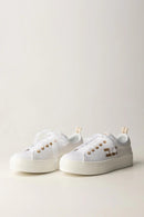 SNEAKERS   - ELISABETTA FRANCHI F4A9-E0241-1744 100 Elisabetta Franchi 