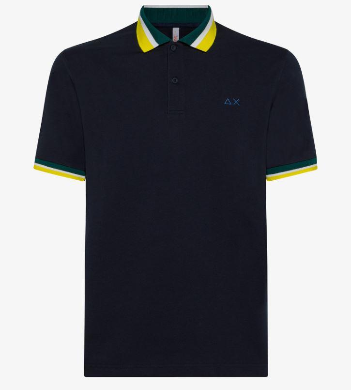POLO - SUN 68 A33126 30 Sun 68 