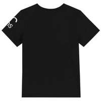 T-SHIRT - CALVIN KLEIN IB0IB01650 BEH Calvin Klein 