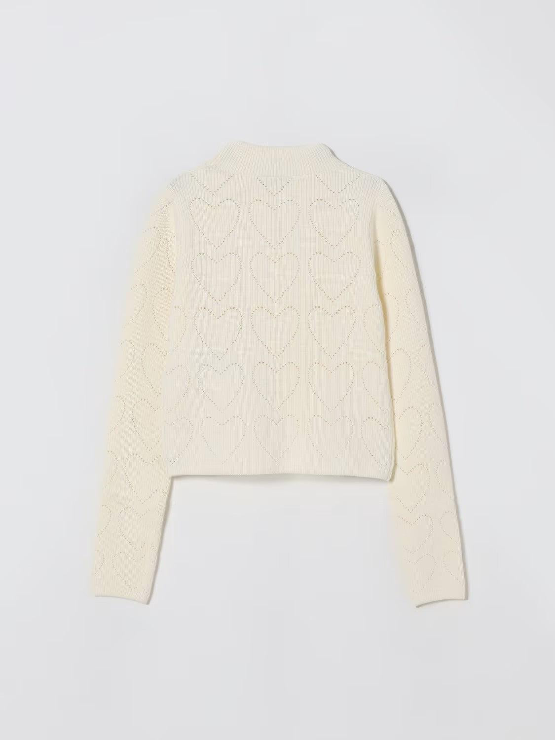 MAGLIA - LIU JO GF5165MA12P 71322 Liu Jo 
