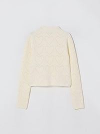MAGLIA - LIU JO GF5165MA12P 71322 Liu Jo 