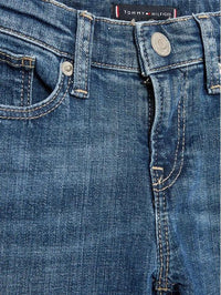 JEANS - TOMMY HILFIGER KB0KB07914 1A4 Tommy Hilfiger 