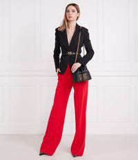 PANTALONE 7624 - PINKO SBOZZARE 100055-7624 R48 Pinko 