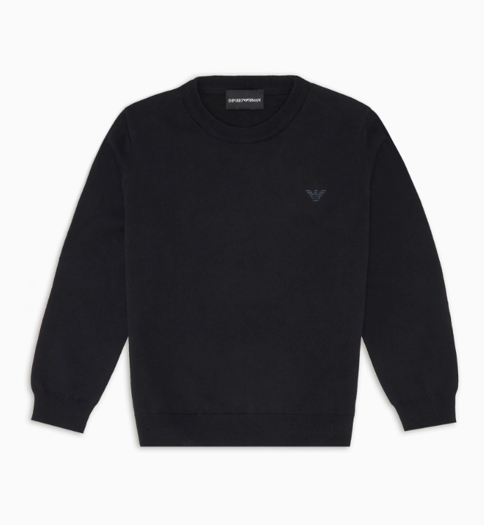 PULLOVER - EMPORIO ARMANI 8N4MA1-4M16Z 920 Emporio Armani 