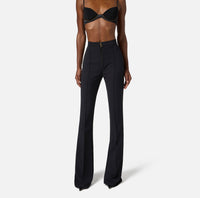 PANTALONE  - ELISABETTA FRANCHI PA12256 110 Elisabetta Franchi 