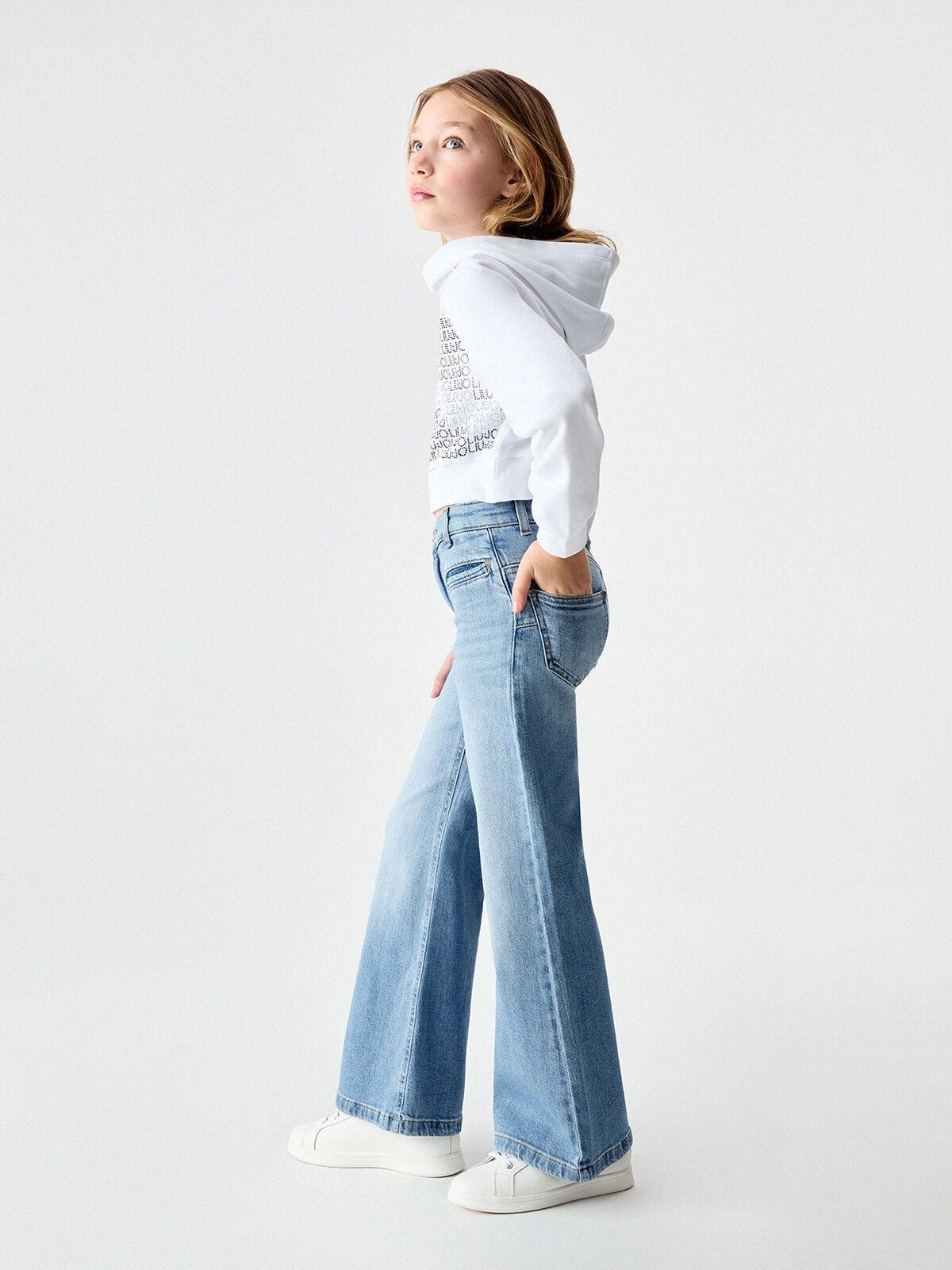 Pantalone Liu Jo Junior