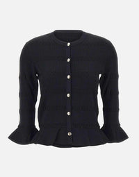  CA6103 MS55N22222 Liu Jo Black 