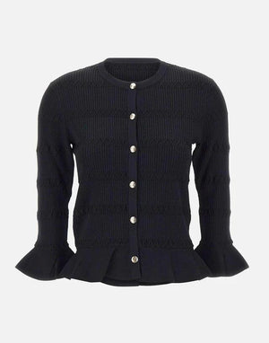 Giacca Liu Jo Black