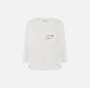 FELPA  - ELISABETTA FRANCHI MD00656 110 Elisabetta Franchi 