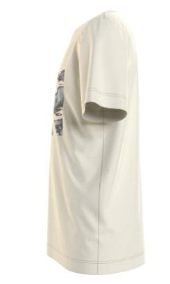 T-SHIRT - CALVIN KLEIN IB0IB02026 YAN Calvin Klein 
