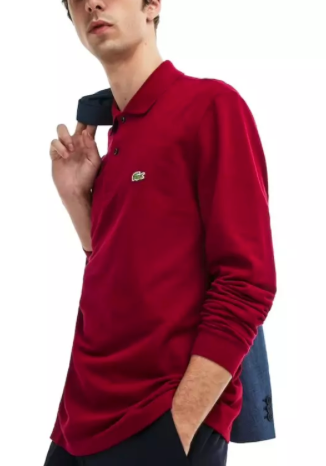 POLO ML - LACOSTE L1312 031 Lacoste 