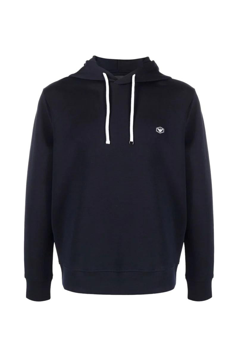 FELPA - EMPORIO ARMANI 8N1MD0-1JHSZ 920 Emporio Armani 