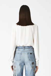 CAMICIA - NENETTE FOIS 0004 Nenette 