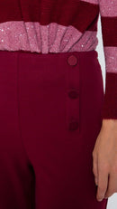 PANTALONE - EDAS LUXURY SIVIGLIA AMARONE Edas Luxury 