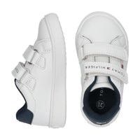 SNEAKER TOMMY - TOMMY HILFIGER T1X9-34062-1355 X336 Tommy Hilfiger 