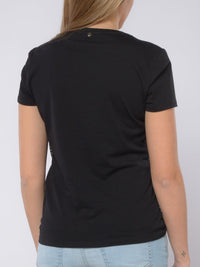 T-SHIRT MC - LIU JO MA4115J7821 N9373 Liu Jo 