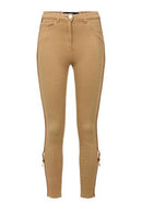 PANTALONE - ELISABETTA FRANCHI PJ87I11E2 110 Elisabetta Franchi 