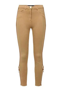 PANTALONE - ELISABETTA FRANCHI PJ87I11E2 110 Elisabetta Franchi 