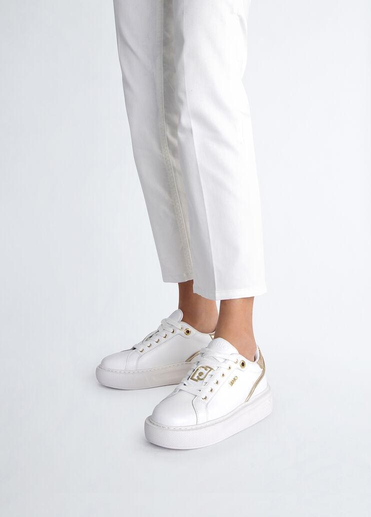 SNEAKER KYLIE 27 - LIU JO BA4073PX179 1111 Liu Jo 