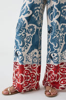 PANTALONE  - ZANETTI ZP7964-D60521 241 ZANETTI 