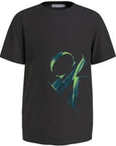 T-SHIRT - CALVIN KLEIN IB0IB01884 YAF Calvin Klein 