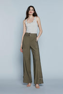 PANTALONE C/CINTURA - RELISH TROUSY 7034065 2804 Relish 