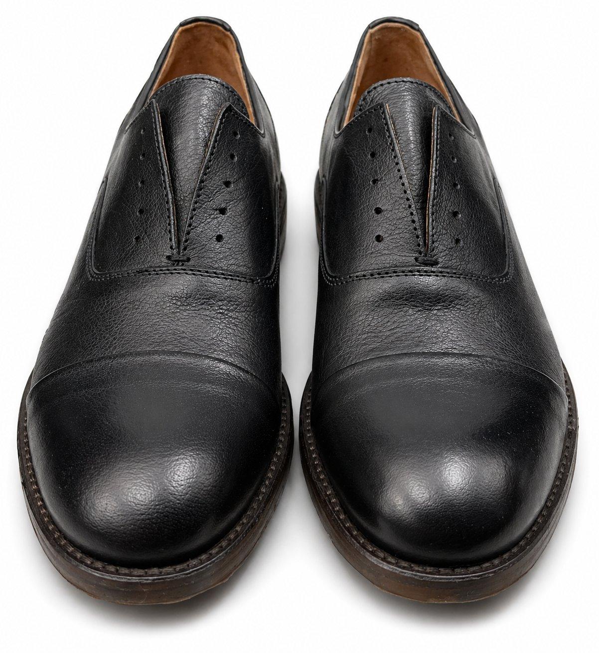 SCARPA  - WOW E113 BOTTOLATO/N.PARIS NERO Wow 