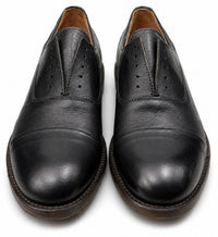 SCARPA  - WOW E113 BOTTOLATO/N.PARIS NERO Wow 