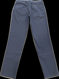 PANTALONE  - BERWICH T0101X/DABFFCROP GD 786 BERWICH 