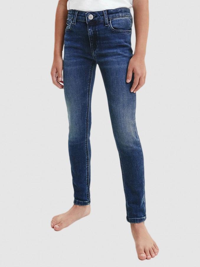JEANS - CALVIN KLEIN IG0IG01887 1BJ Calvin Klein 