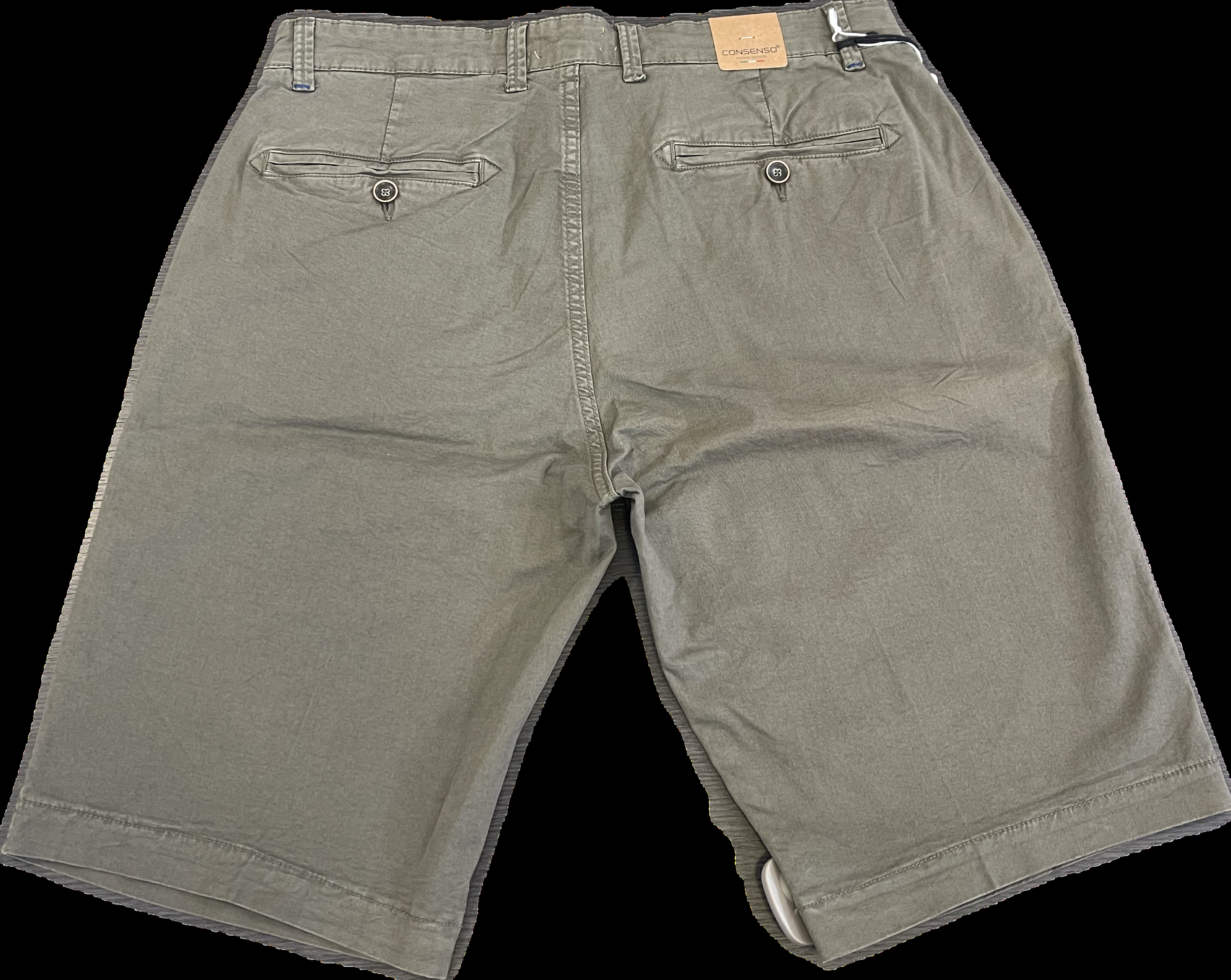 Pantalone Consenso