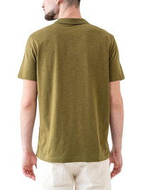 POLO MC - CALVIN KLEIN K10K114136 YAS Calvin Klein 