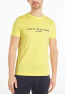 T-SHIRT - TOMMY HILFIGER MW0MW35186 DW5 Tommy Hilfiger 