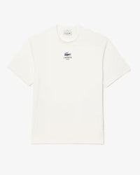 T SHIRT - LACOSTE TH2739 70V Lacoste 