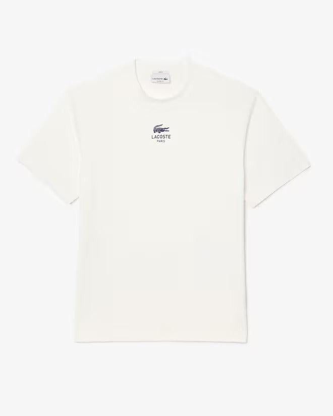 T SHIRT - LACOSTE TH2739 70V Lacoste 