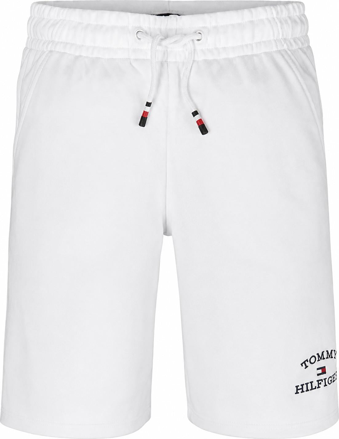 BERMUDA - TOMMY HILFIGER KB0KB08841 YBR Tommy Hilfiger 
