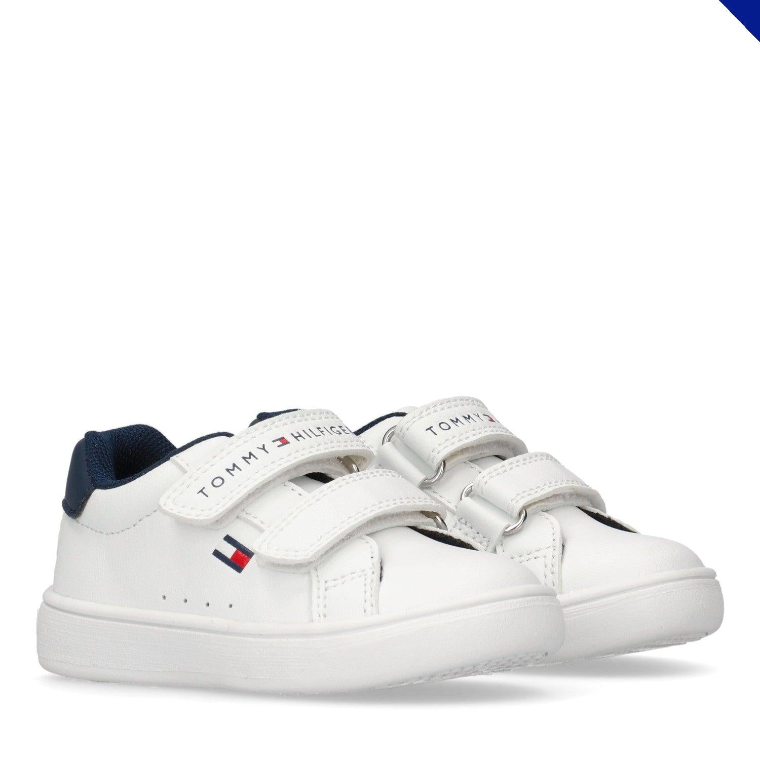 SNEAKER TOMMY - TOMMY HILFIGER T1X9-34062-1355 X336 Tommy Hilfiger 
