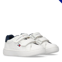 SNEAKER TOMMY - TOMMY HILFIGER T1X9-34062-1355 X336 Tommy Hilfiger 
