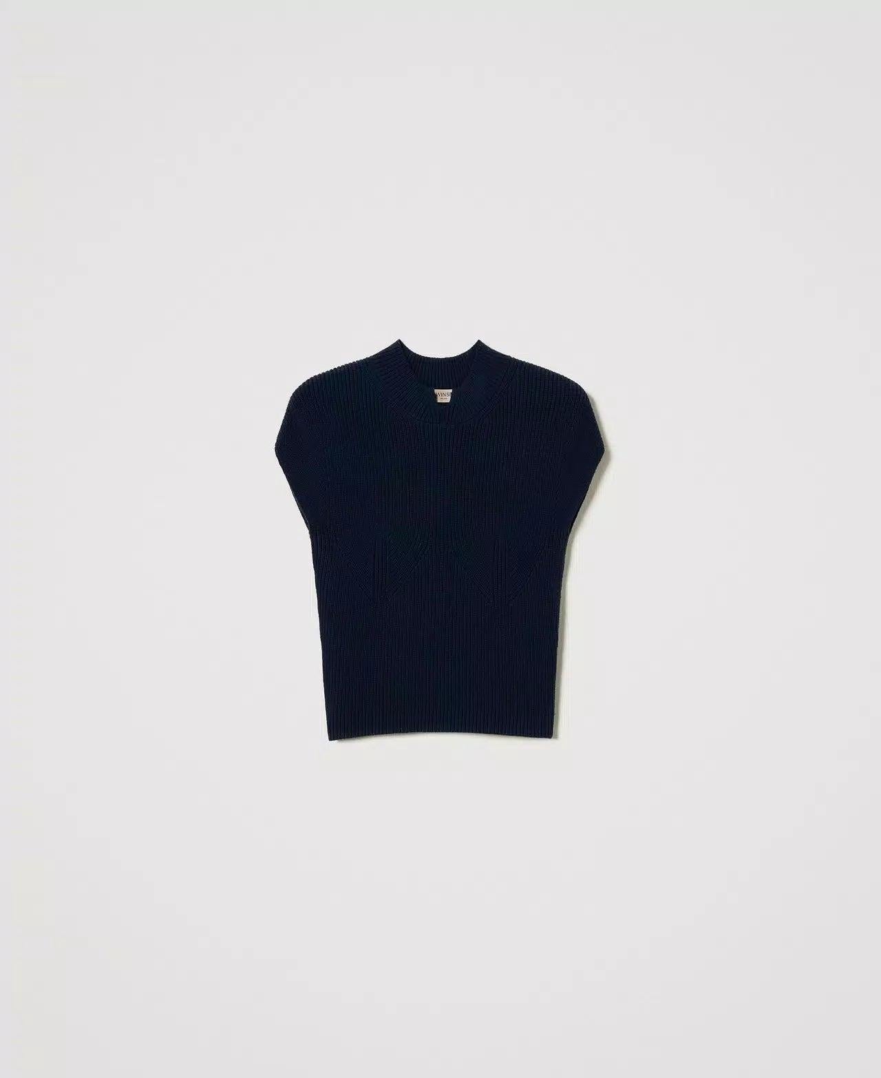 MAGLIA - TWIN SET 242TP3110 006 Twinset 