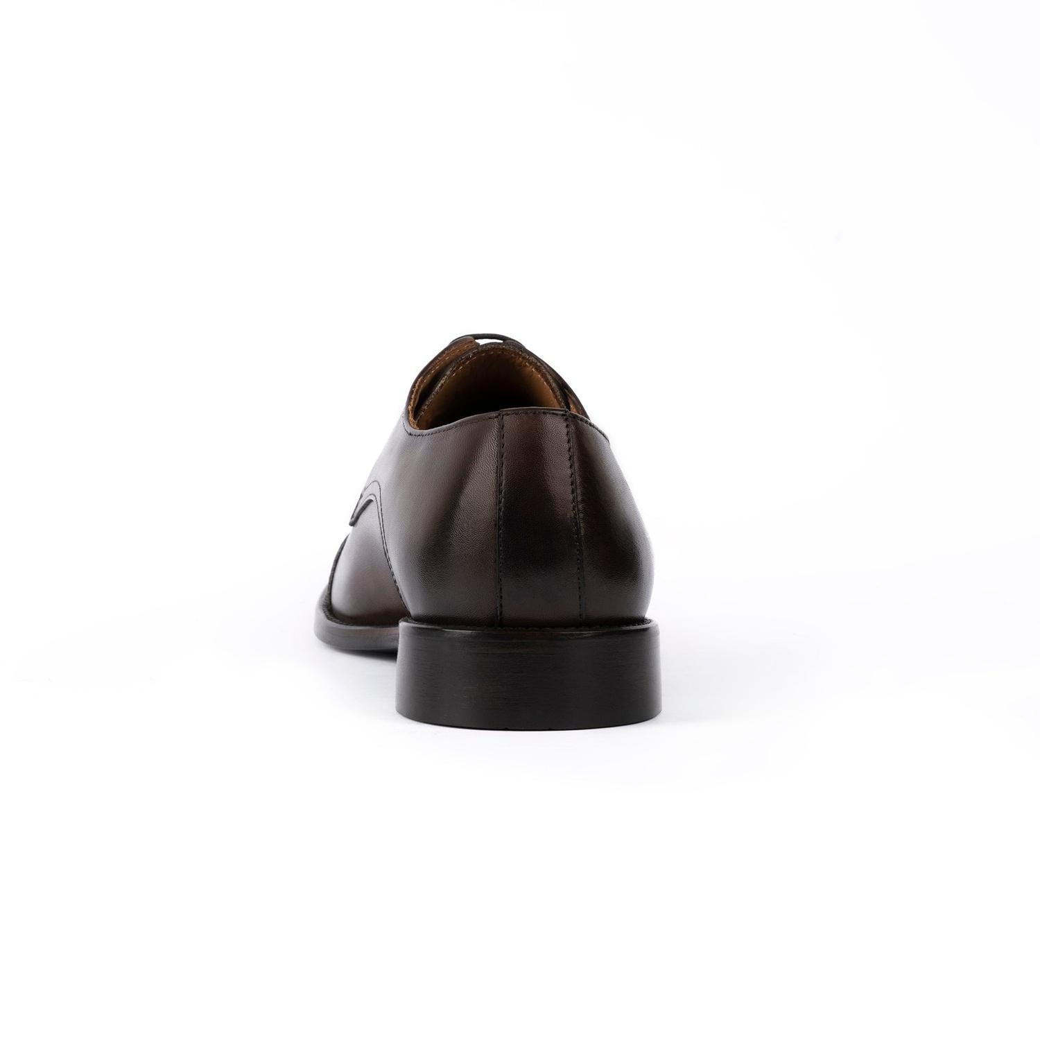scarpa 6013 VITELLO BLU Exton 