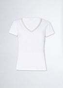 T-SHIRT - LIU JO MA4324J5904 V9355 Liu Jo 