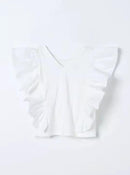 T-SHIRT MC - LIU JO GA4179J5003 10602 Liu Jo 