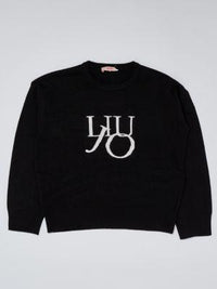 MAGLIA ML - LIU JO GF3061MS14G A3142 Liu Jo 