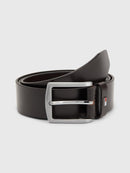 CINTURA - TOMMY HILFIGER AM0AM10312 0HD Tommy Hilfiger 