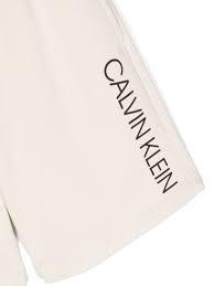 BERMUDA - CALVIN KLEIN IU0IU00291 PGB Calvin Klein 