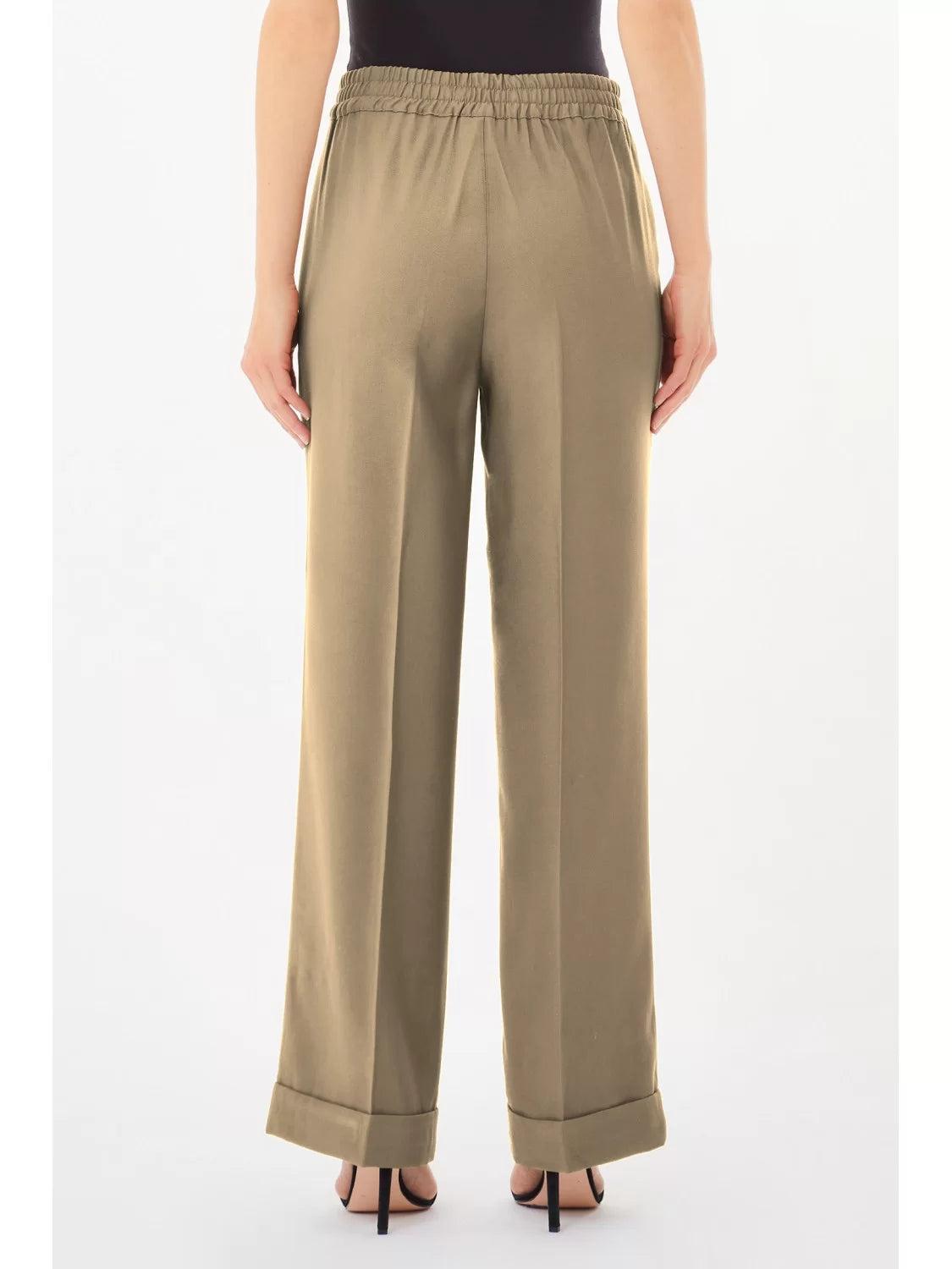 PANTALONE  - LIU JO CA5333T2508 X0662 Liu Jo 